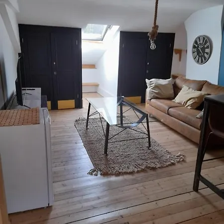 Apartment La Kaiga *