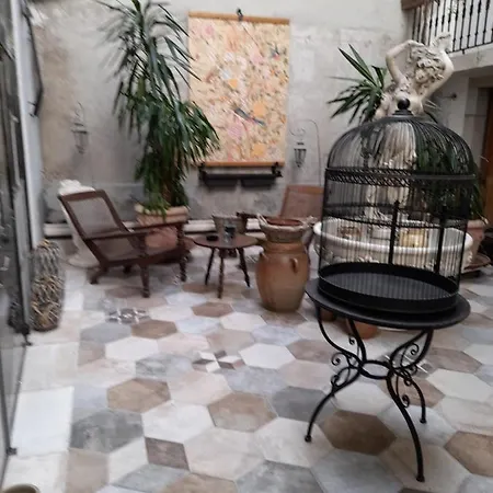 Apartment La Kaiga