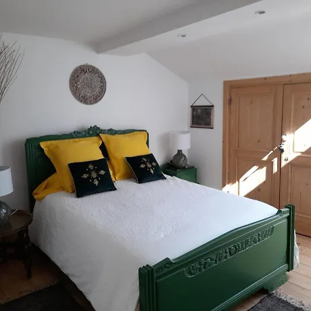 La Kaiga Apartment Saint-Rambert-en-Bugey