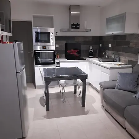 Apartment La Kaiga *